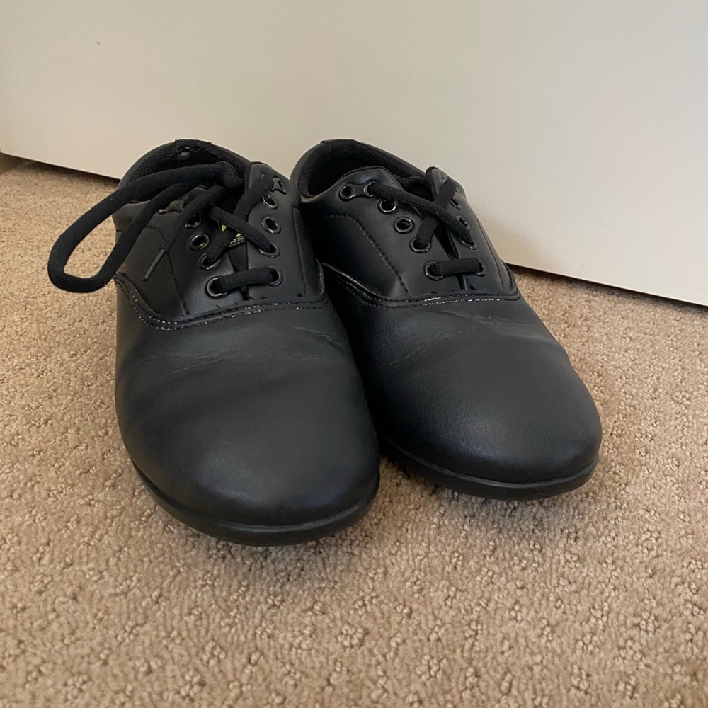 Drill masters marching band shoes- Womens 6.5